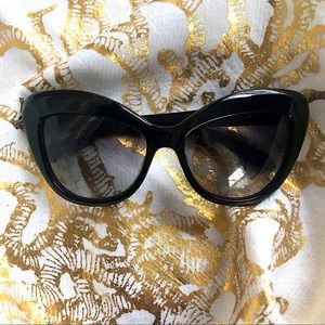 ♠️ Cat Eye Sunglasses- Hello Sunshine- Kate Spade